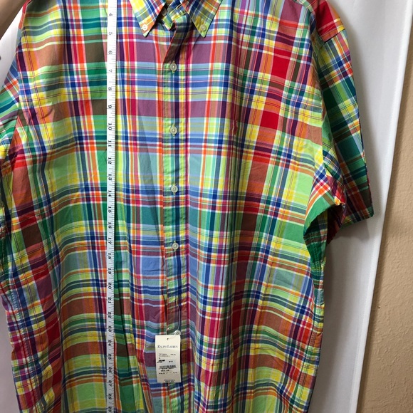 Button up Ralph Lauren - Picture 5 of 8